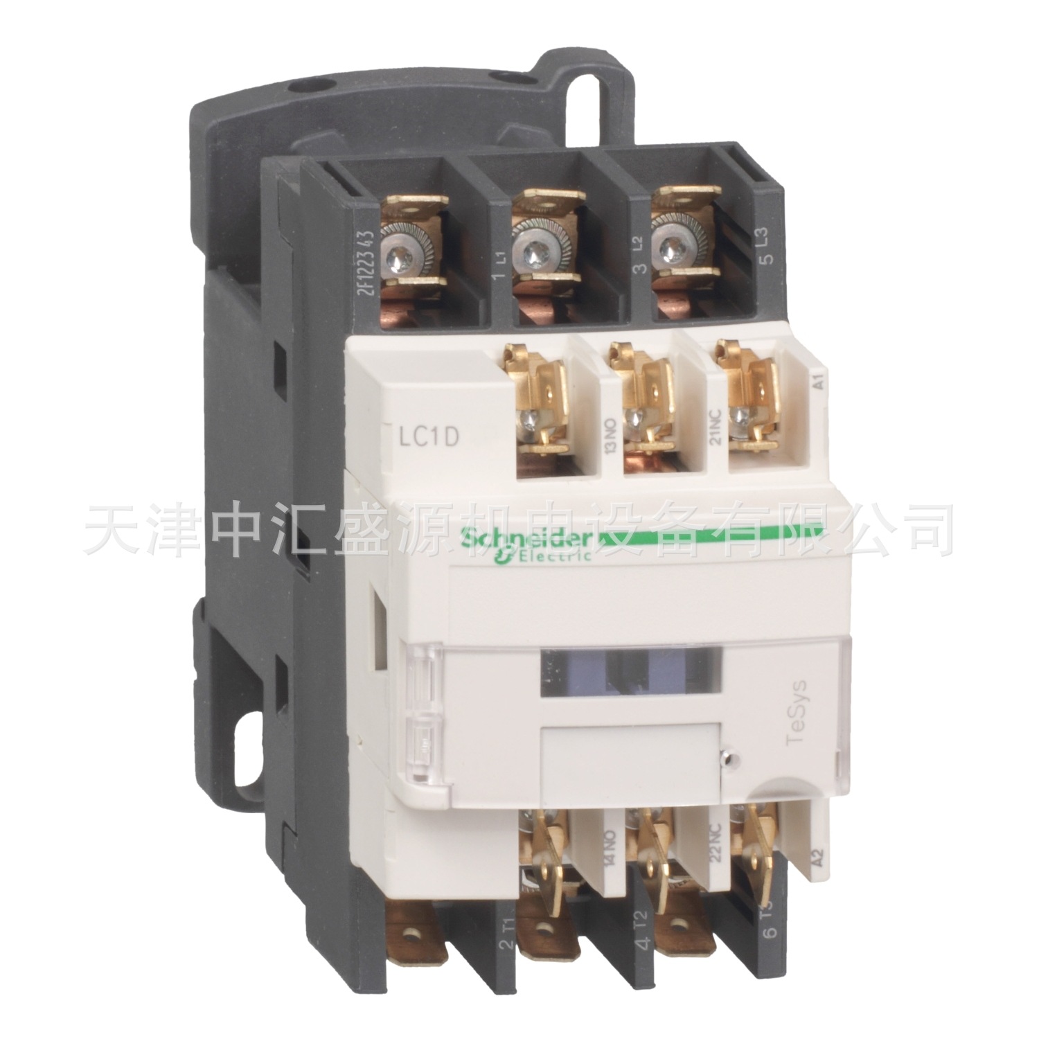 施耐德LC1D099F7接触器