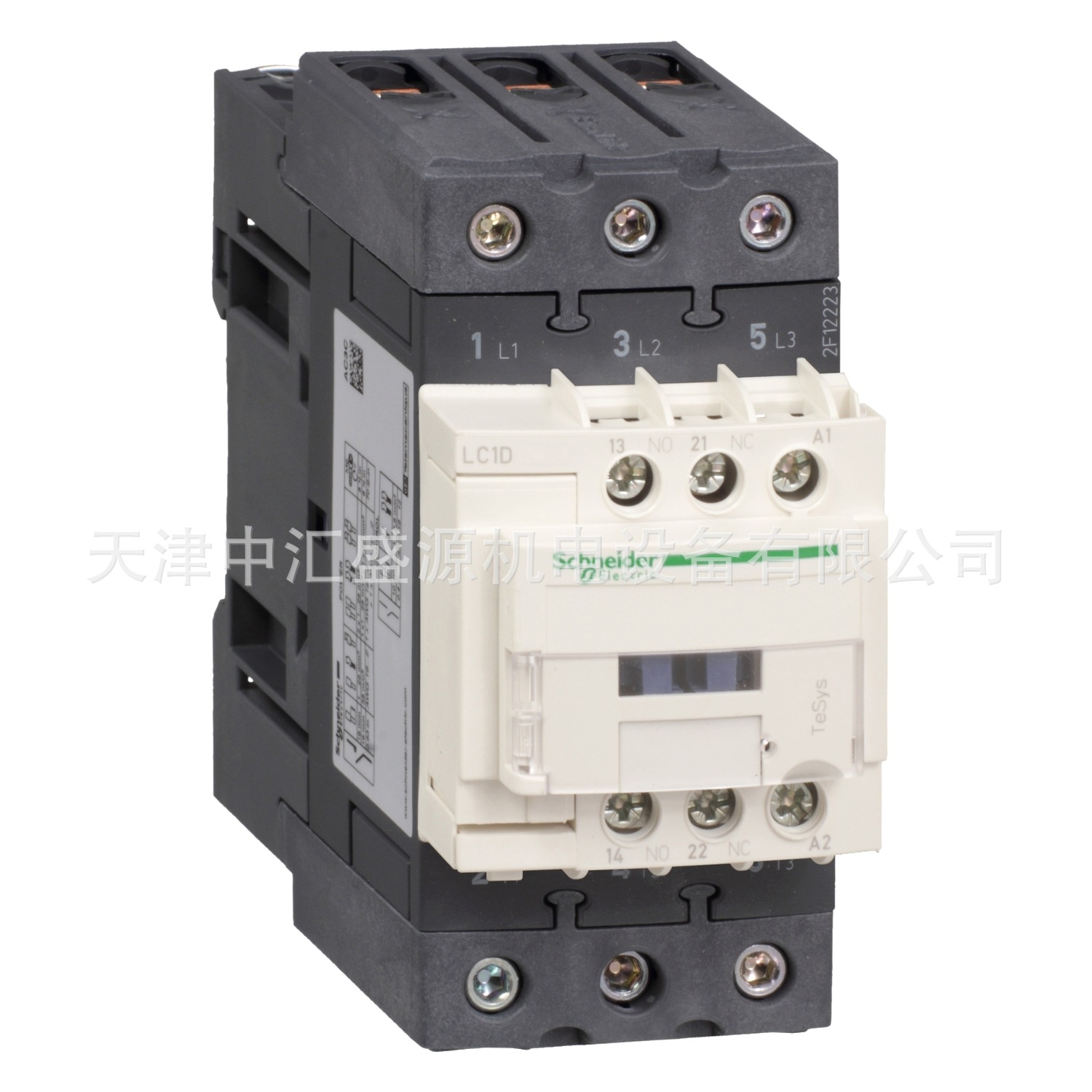 施耐德LC1D65AC7接触器