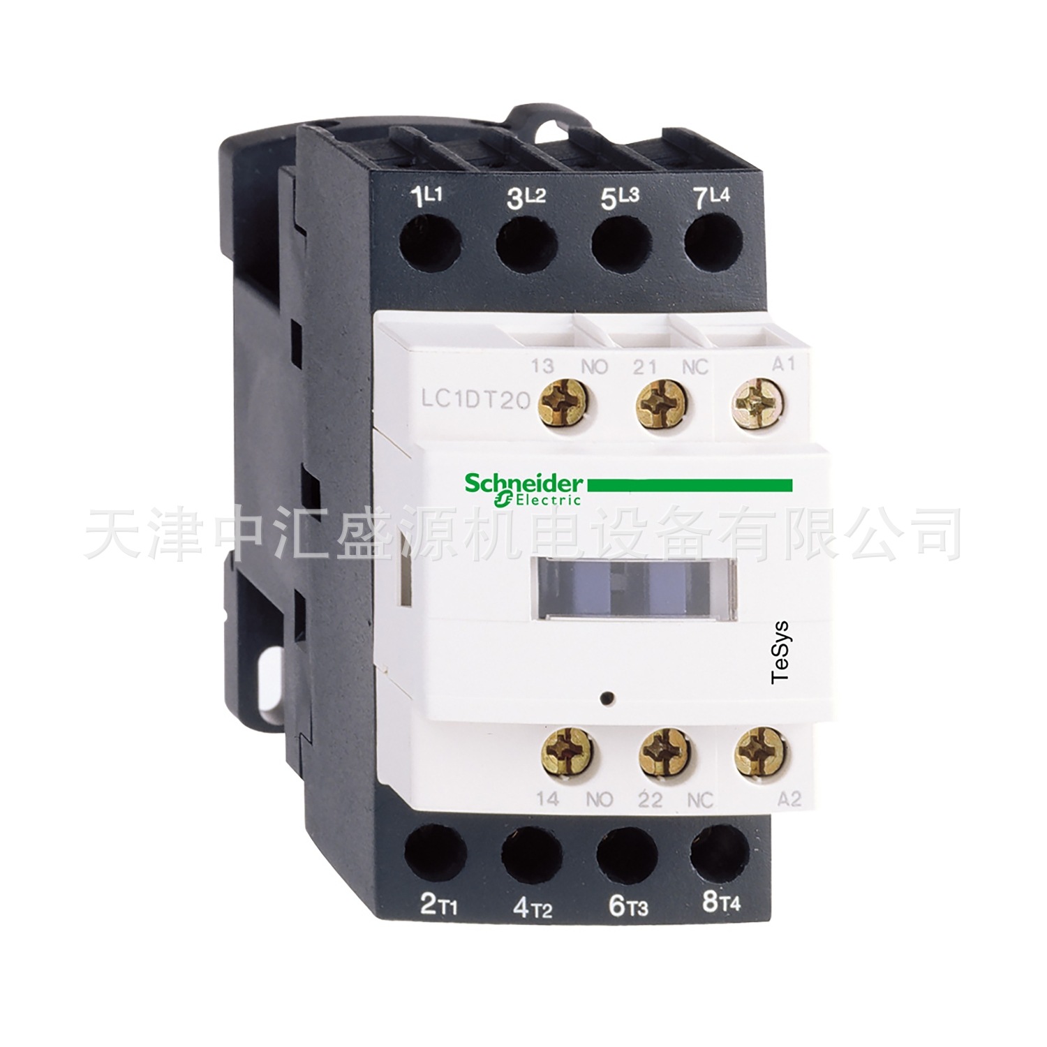 施耐德LC1D128FE7接触器