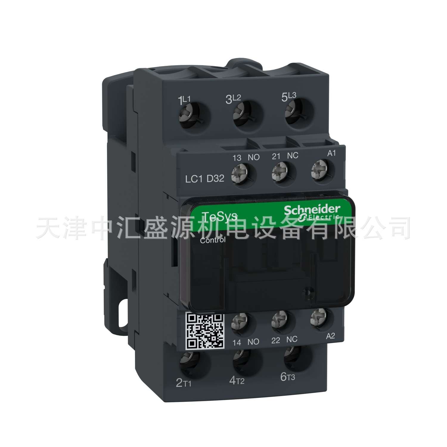 施耐德LC1D32X7接触器