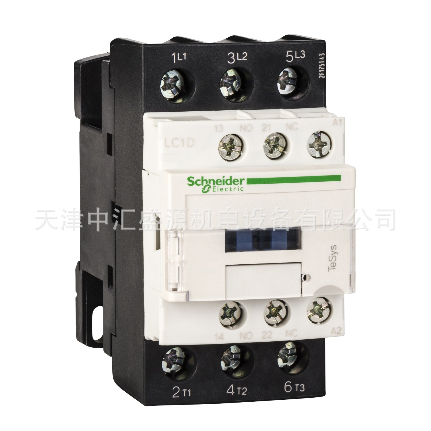 施耐德LC1D32Y7接触器