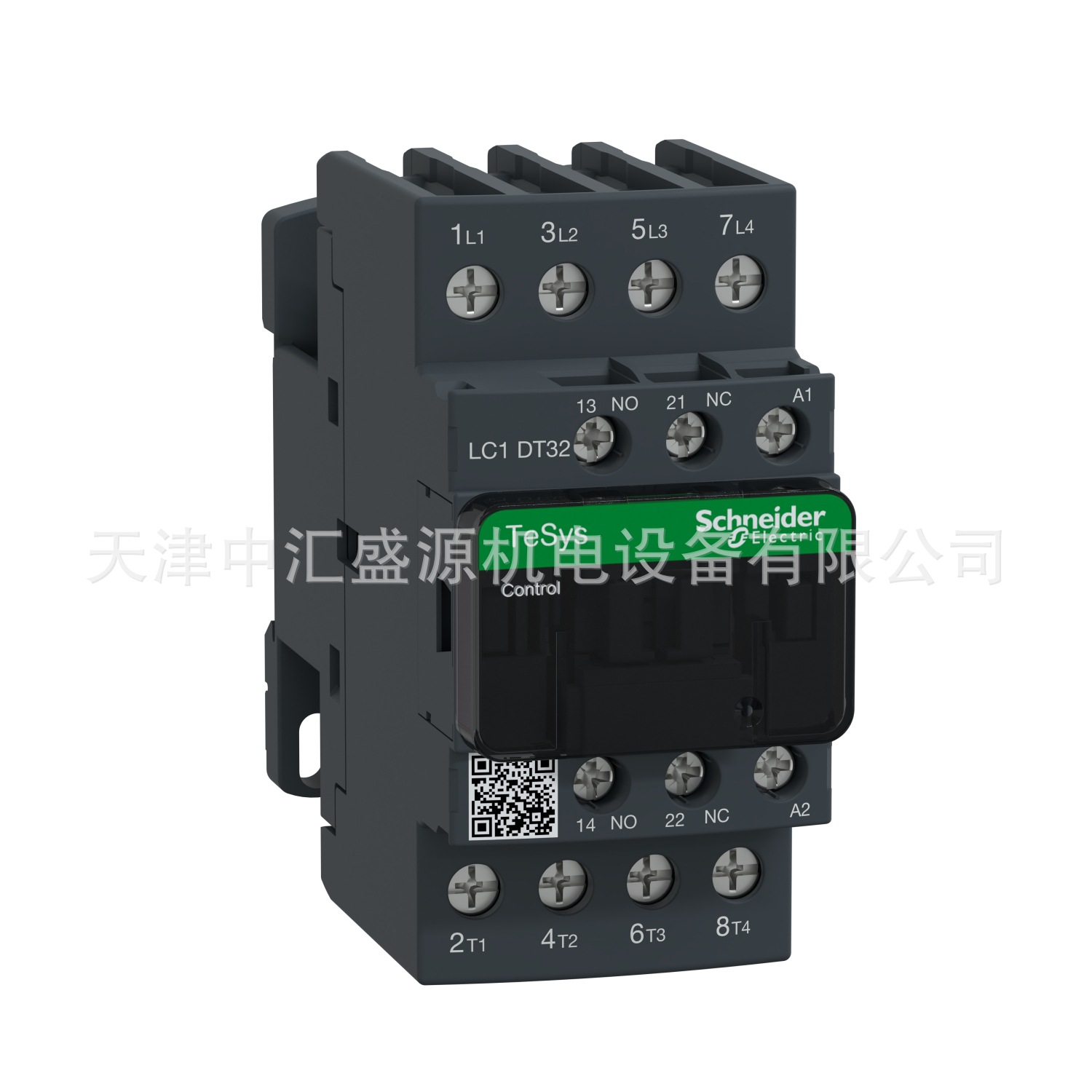 施耐德LC1DT32E7接触器