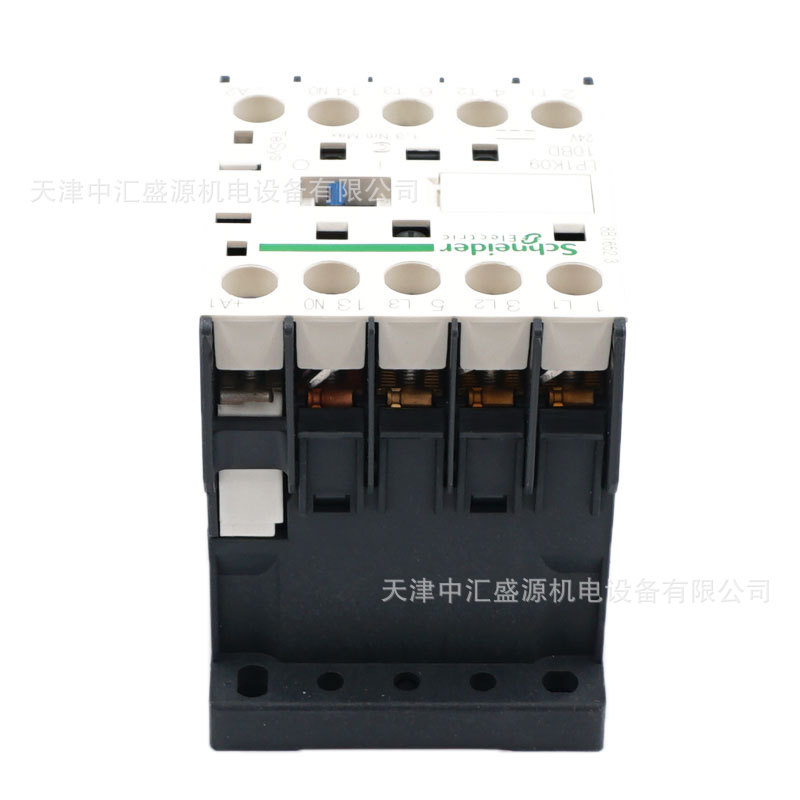 施耐德LP1K0910BD接触器