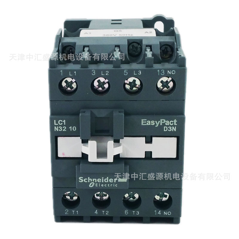 施耐德LC1N3210Q5N接触器
