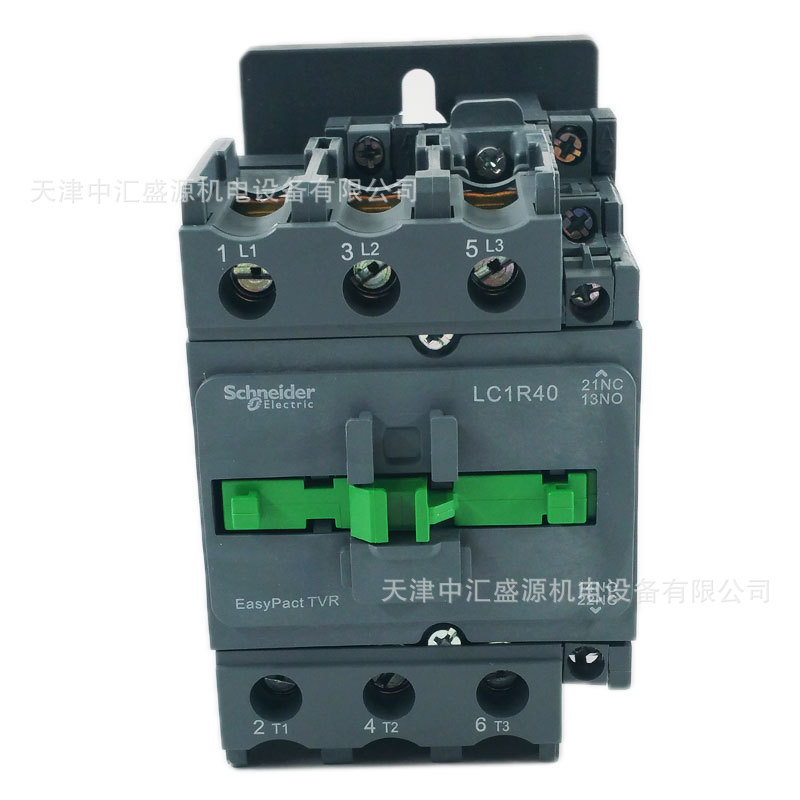 施耐德LC1R40M5N接触器