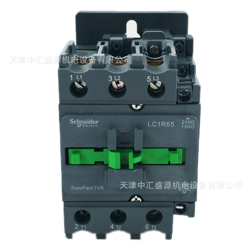 施耐德LC1R65M5N接触器