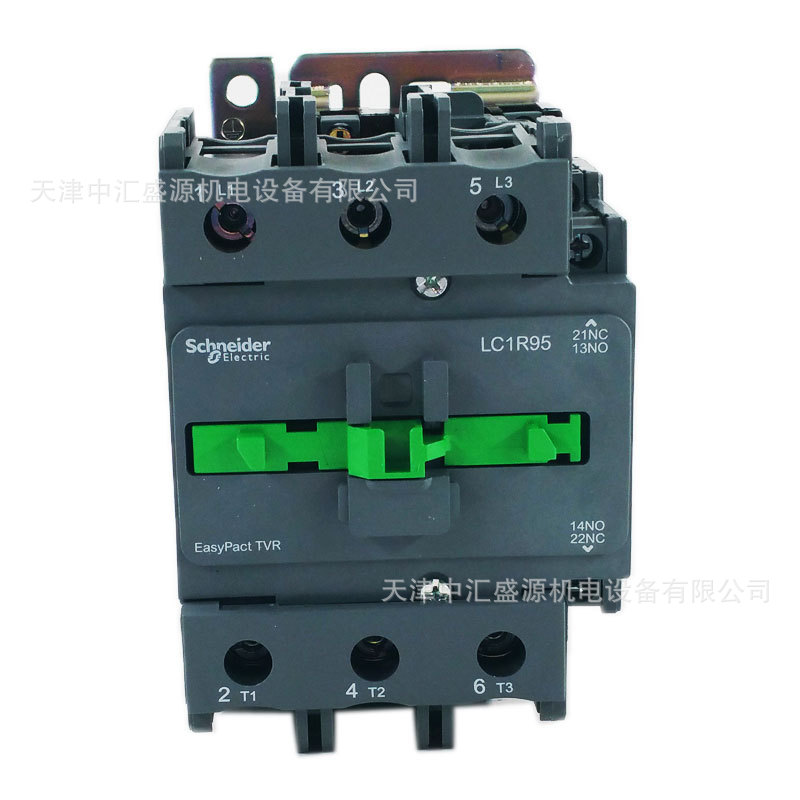 施耐德LC1R95M5N接触器