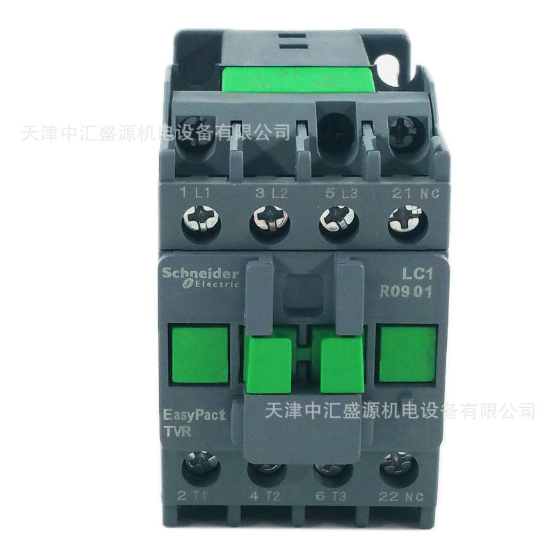施耐德LC1R0901B5N接触器