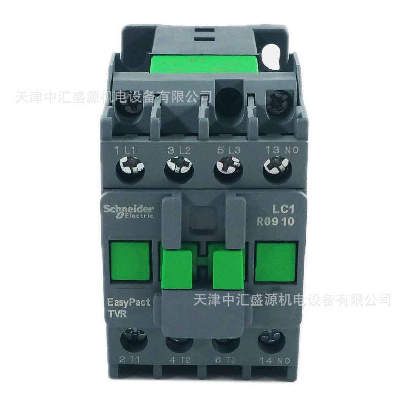 施耐德LC1R0910B5N接触器