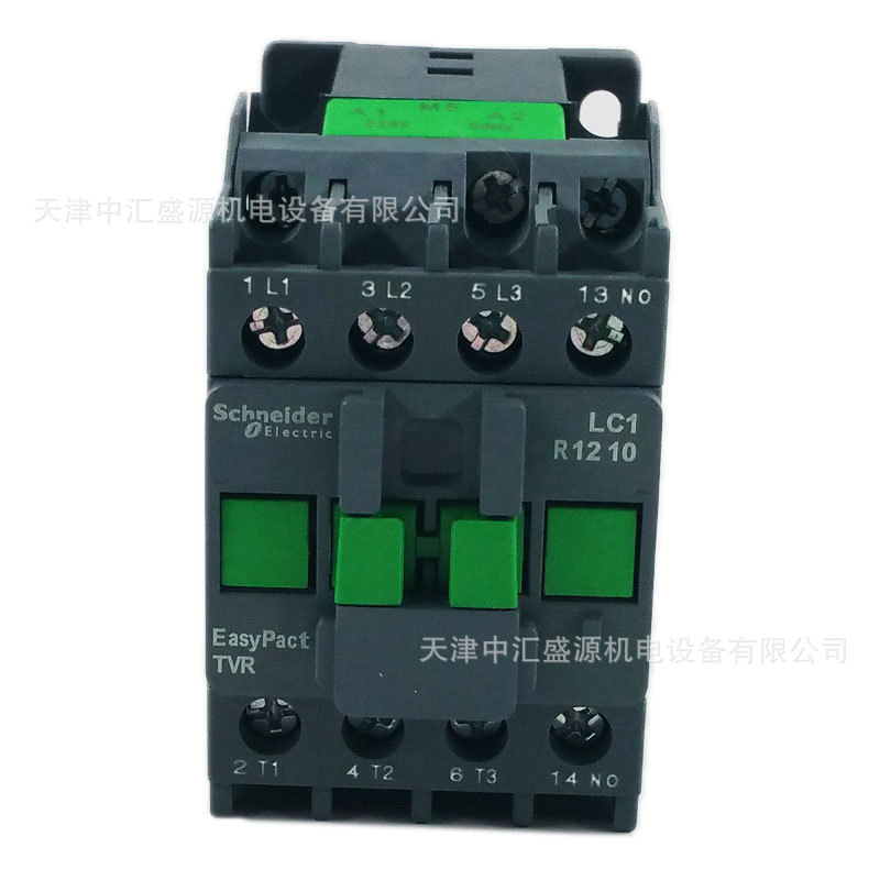 施耐德LC1R1210M5N接触器