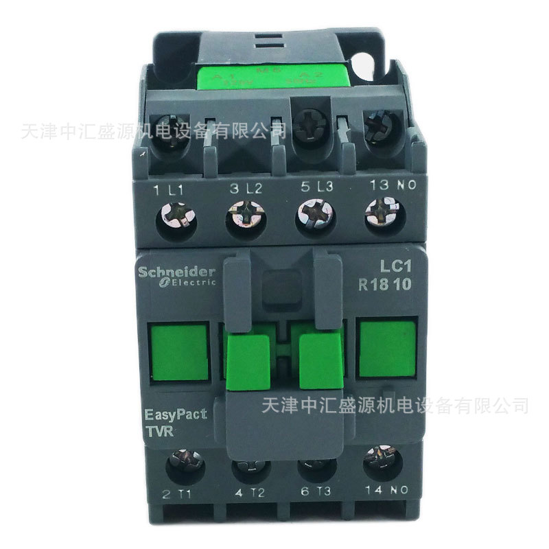 施耐德LC1R1810M5N接触器