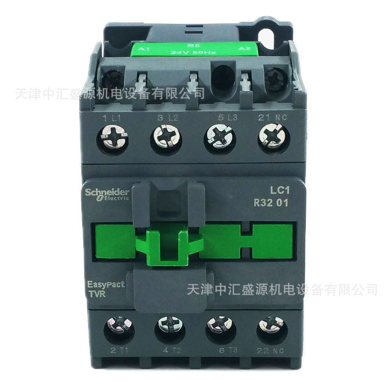 施耐德LC1R3201B5N接触器