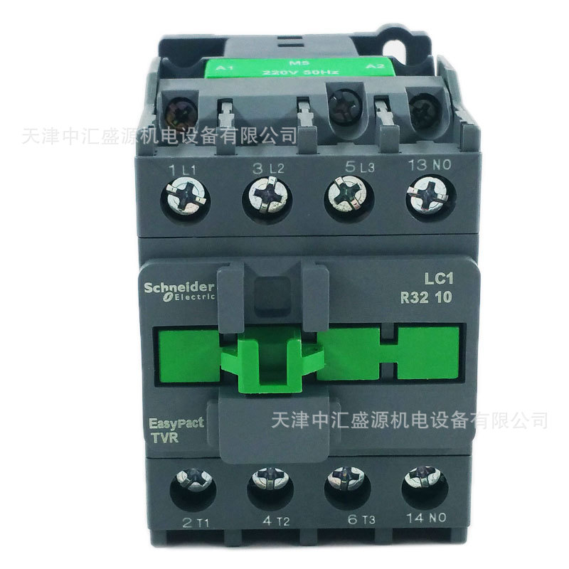 施耐德LC1R3210M5N接触器