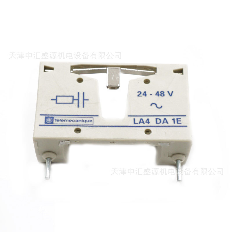 施耐德LA4DA1E浪涌抑制模块