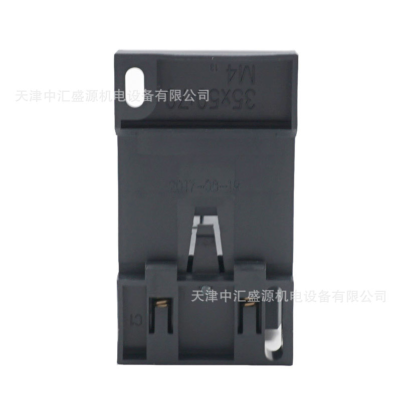 施耐德LAD7B106C热继电器底座