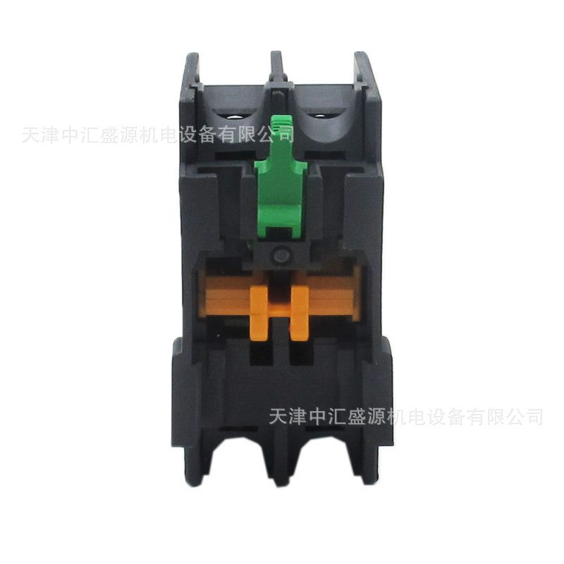 施耐德LAEN11N辅助触点