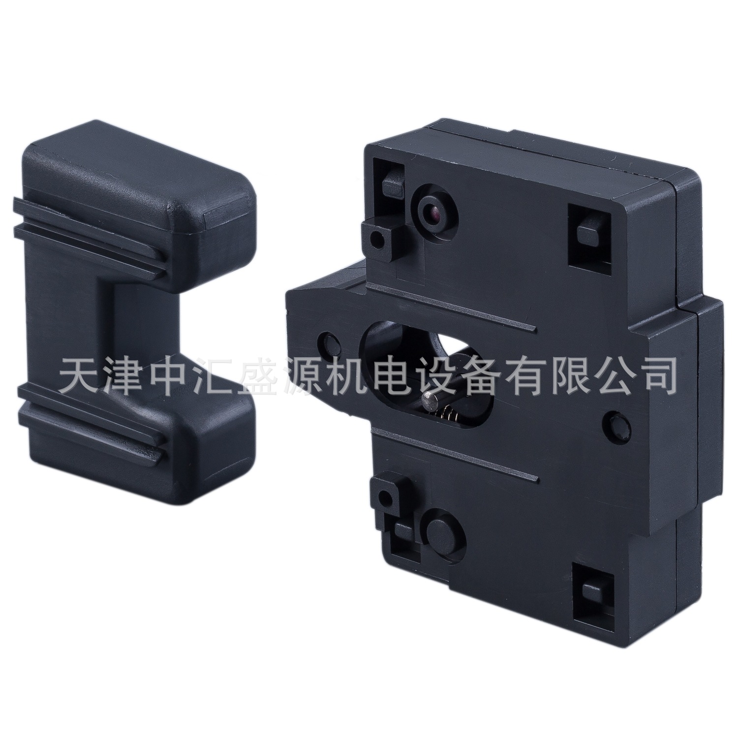 施耐德LA9D09978C联锁模块