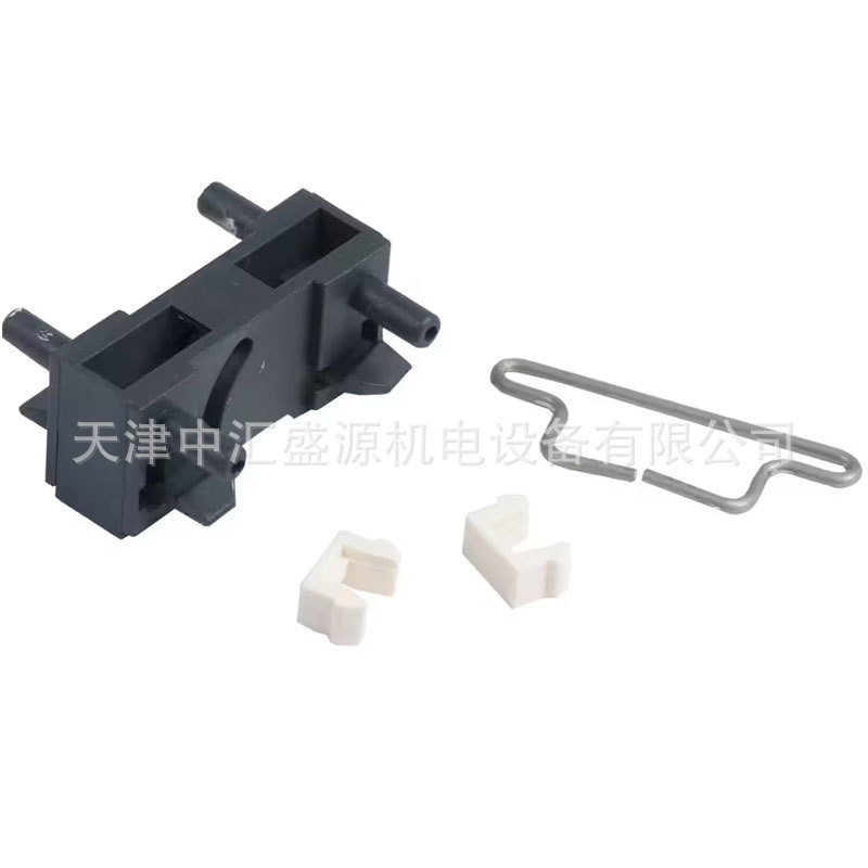 施耐德LAD9V2机械互锁