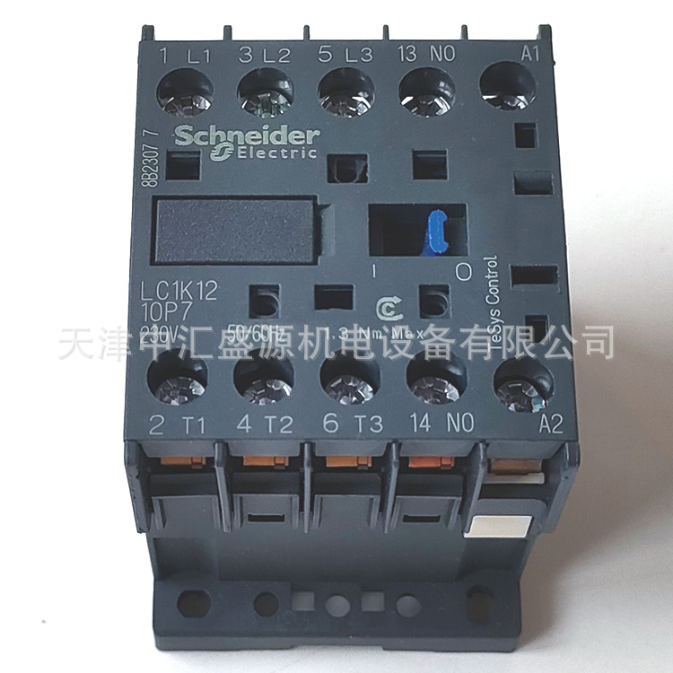 施耐德LC1K1210P7接触器