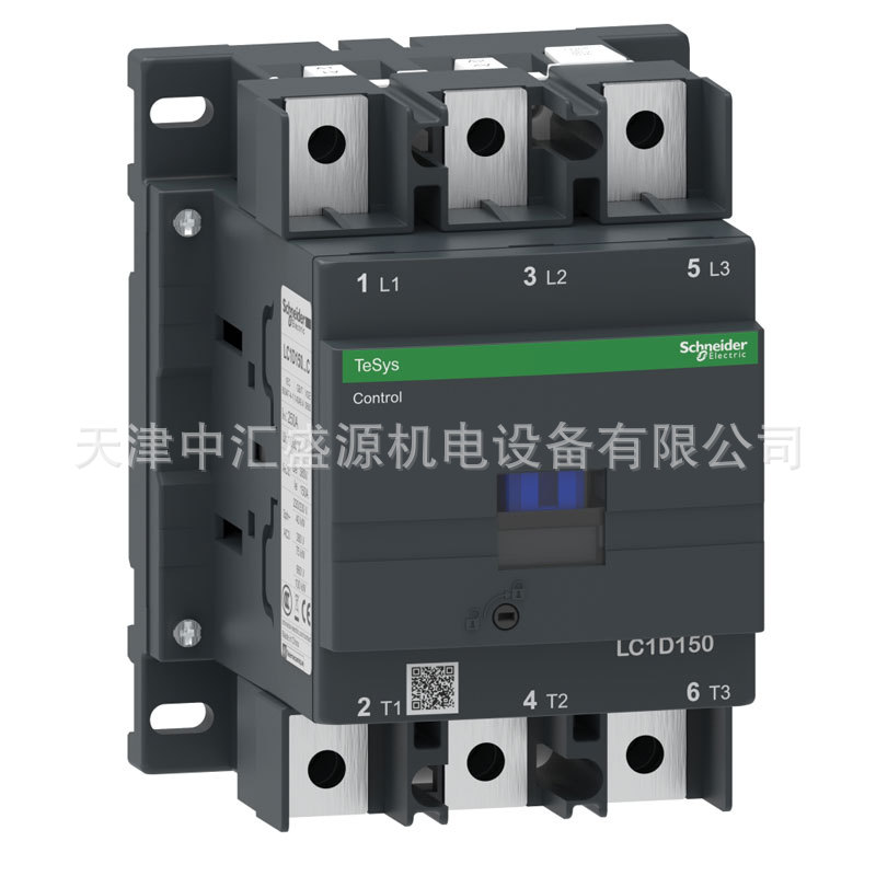 施耐德LC1D115006M5C接触器