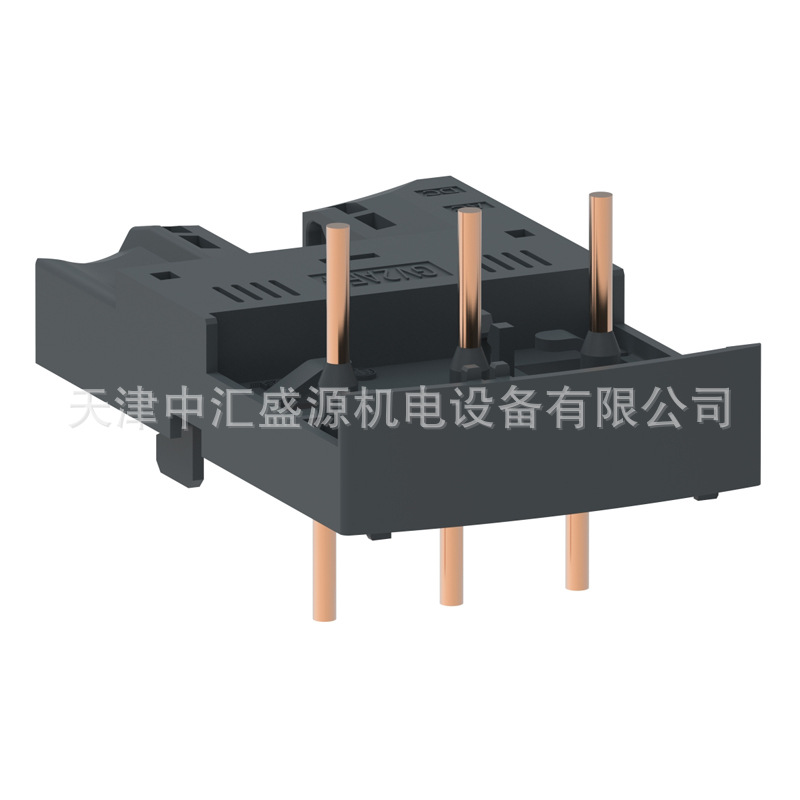 施耐德GV2AF4组合模块