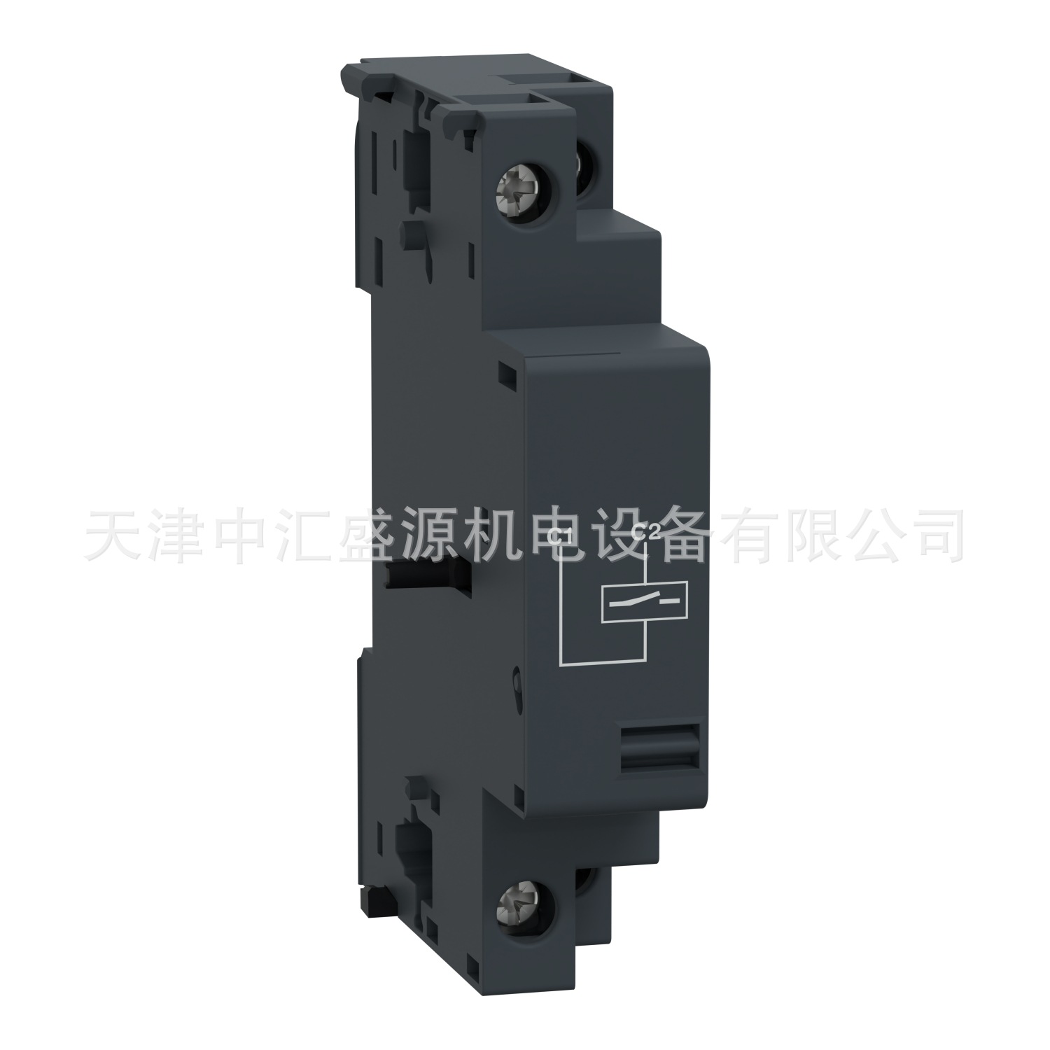 施耐德GVAS225分励脱扣器