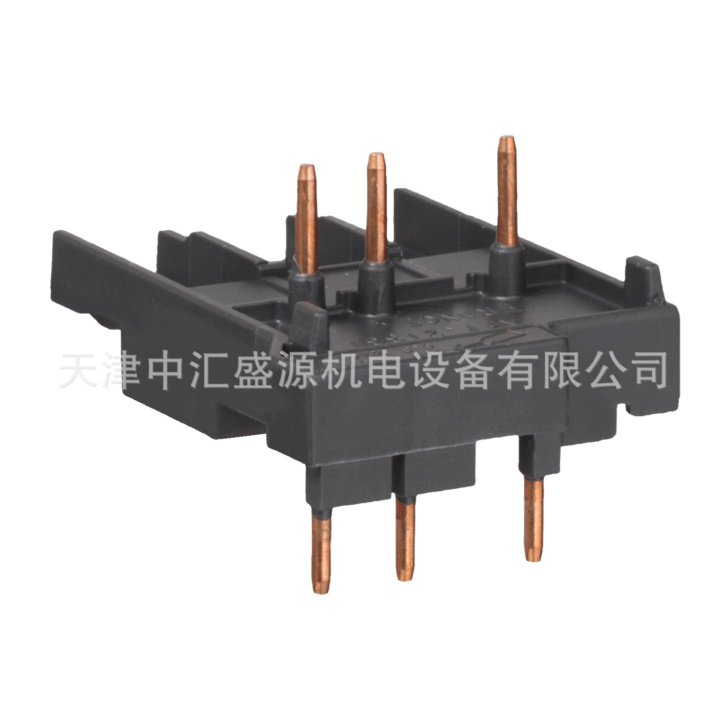 施耐德GV2AF01组合模块