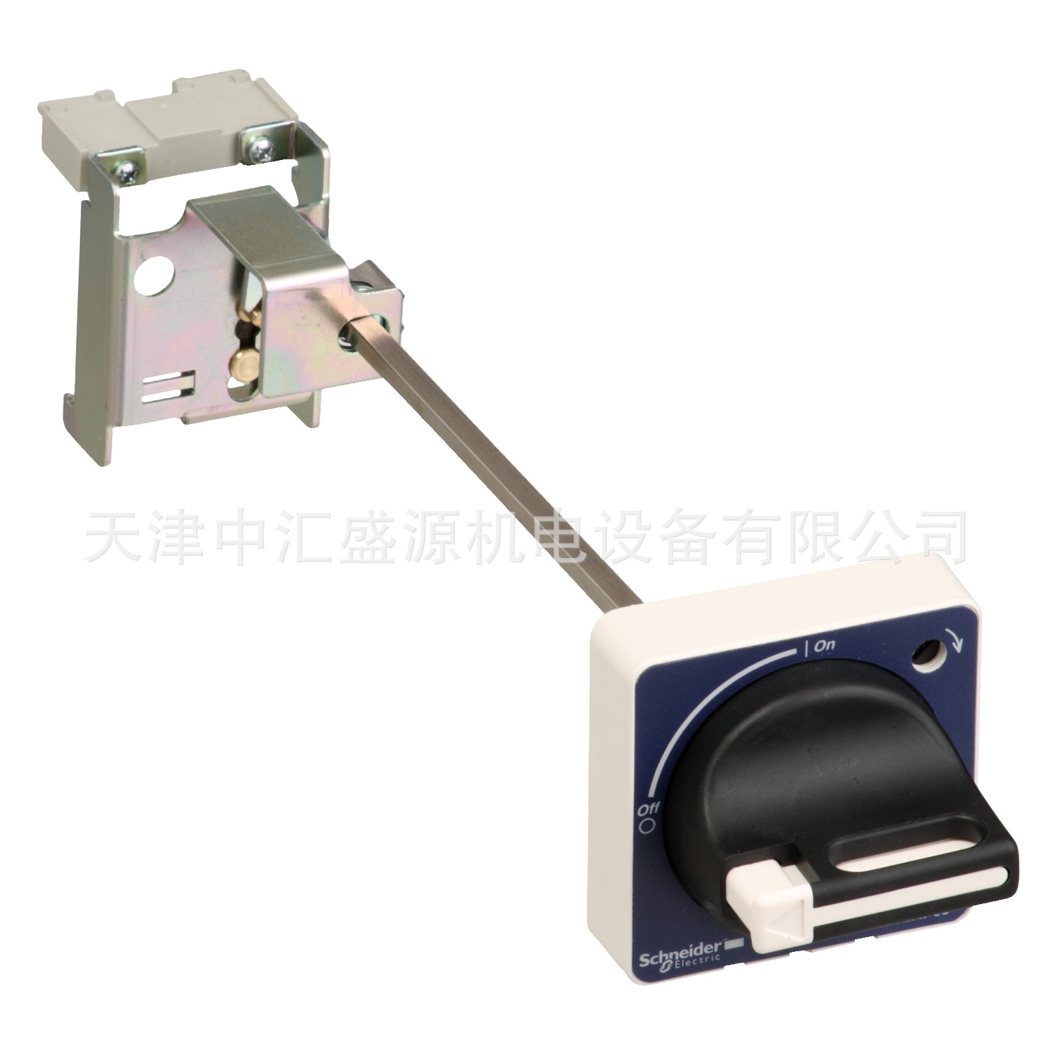 施耐德GV2AP03操作手柄