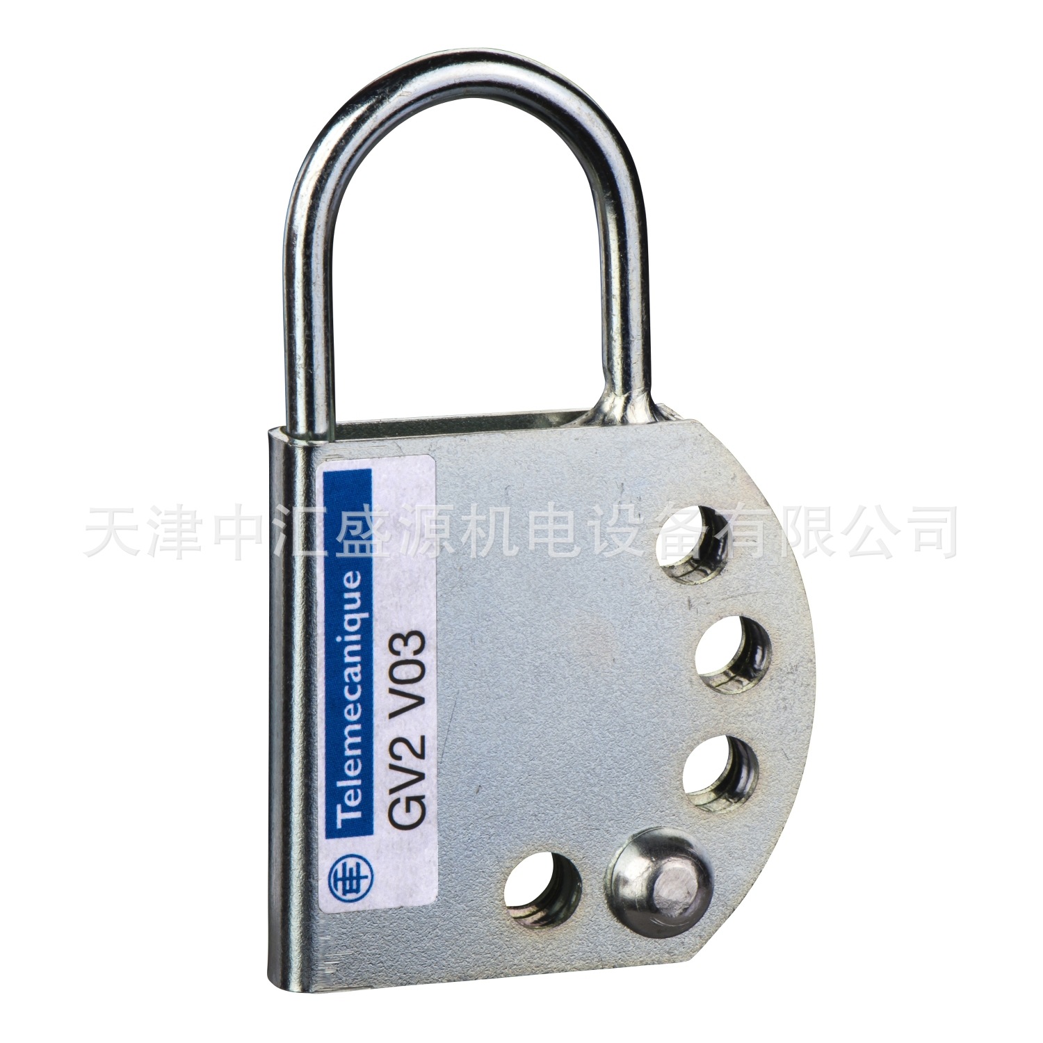 施耐德GV2V03挂锁装置