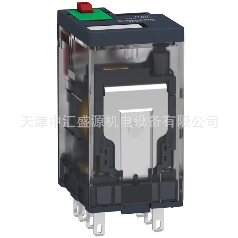 施耐德RXM2AB1P7继电器