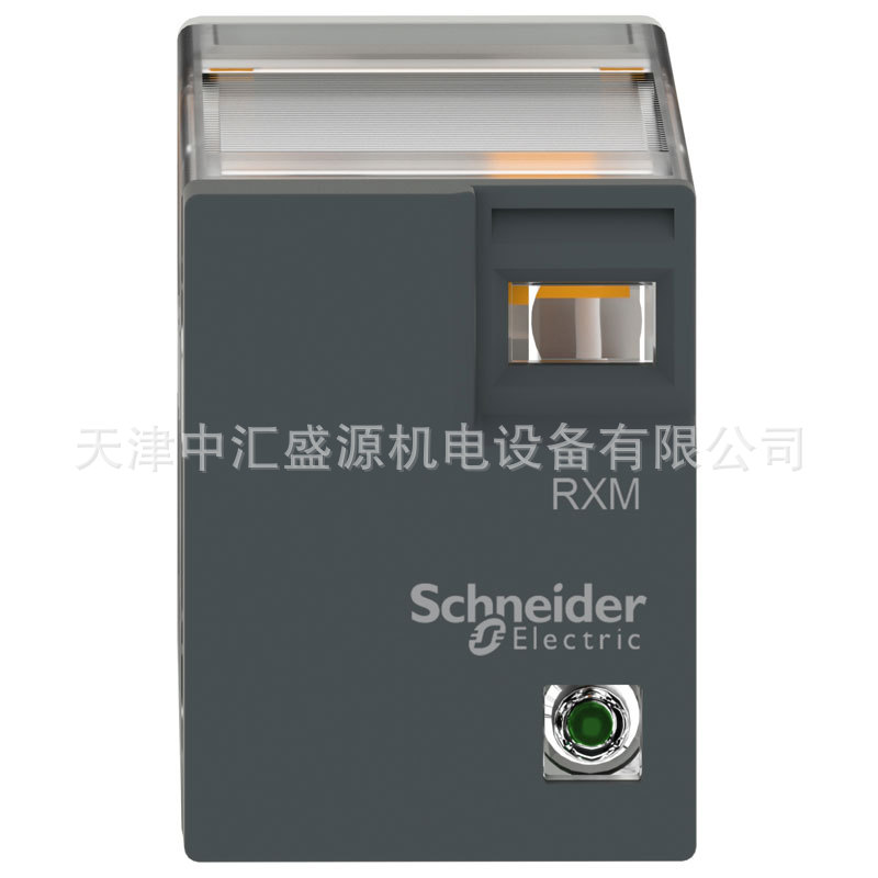 施耐德RXM2LB2P7继电器
