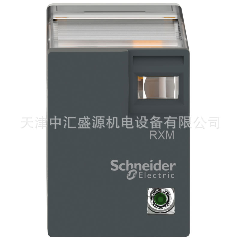 施耐德RXM4LB2P7继电器