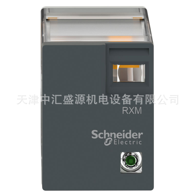 施耐德RXM2LB1P7继电器