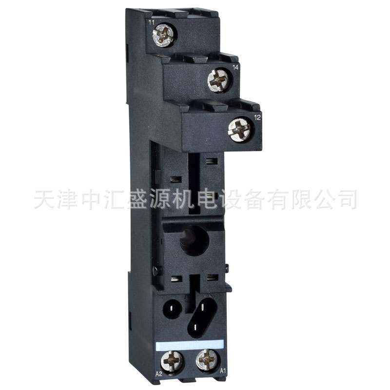 施耐德RSZE1S35M继电器底座