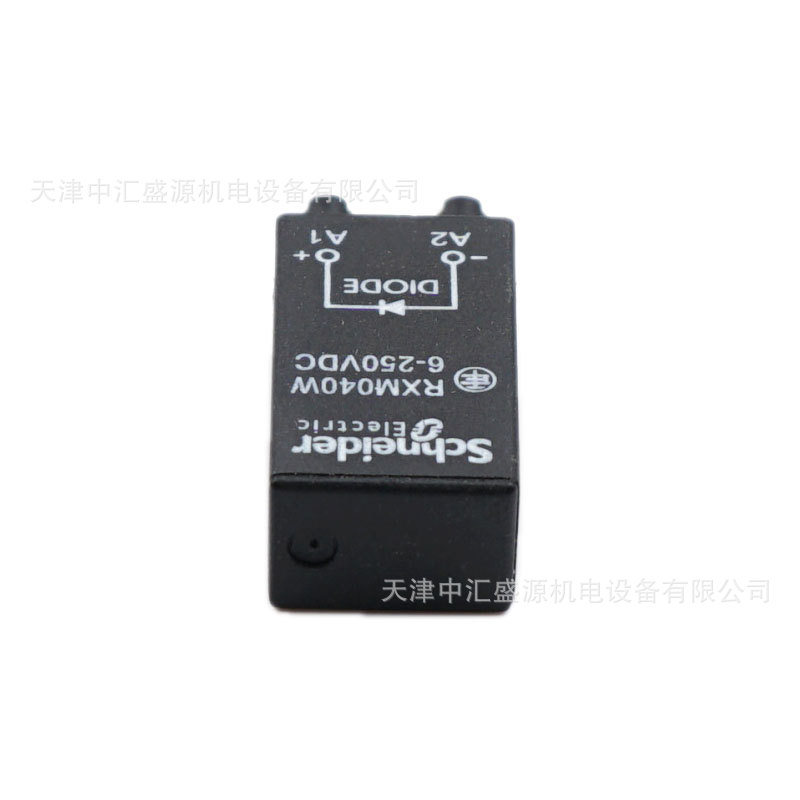 施耐德RXM021RB继电器