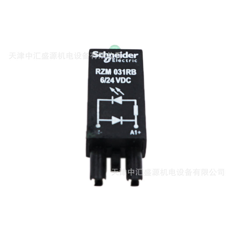 施耐德RZM031RB继电器
