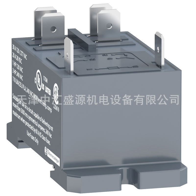 施耐德RPF2ABD继电器