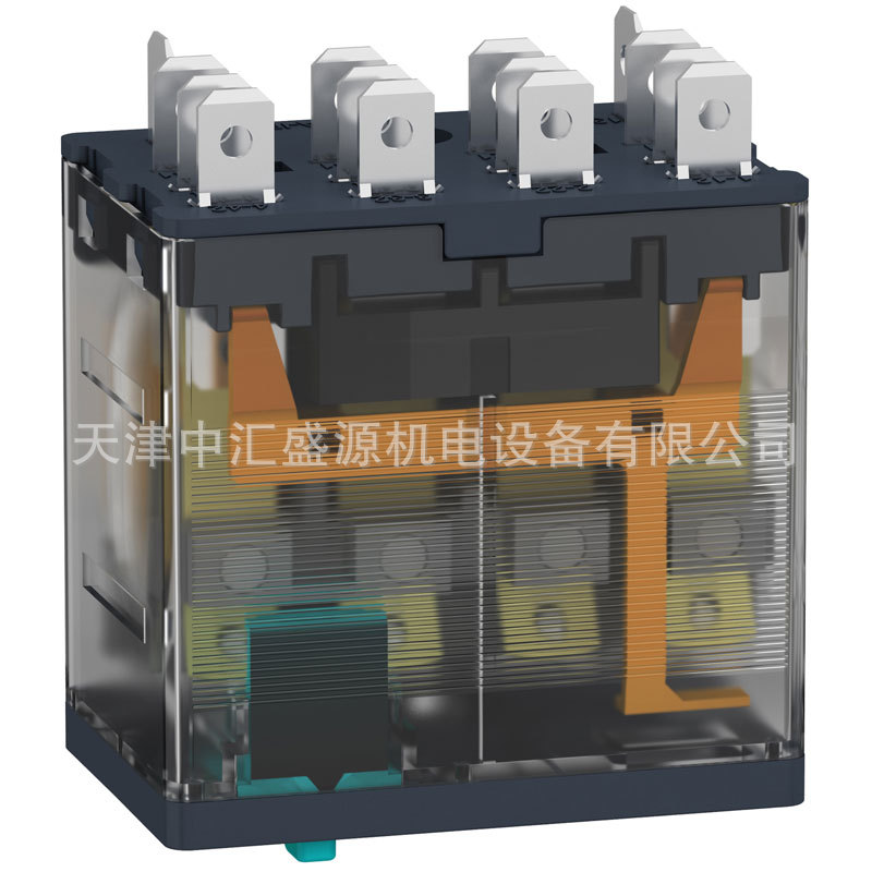 施耐德RPM42BD继电器