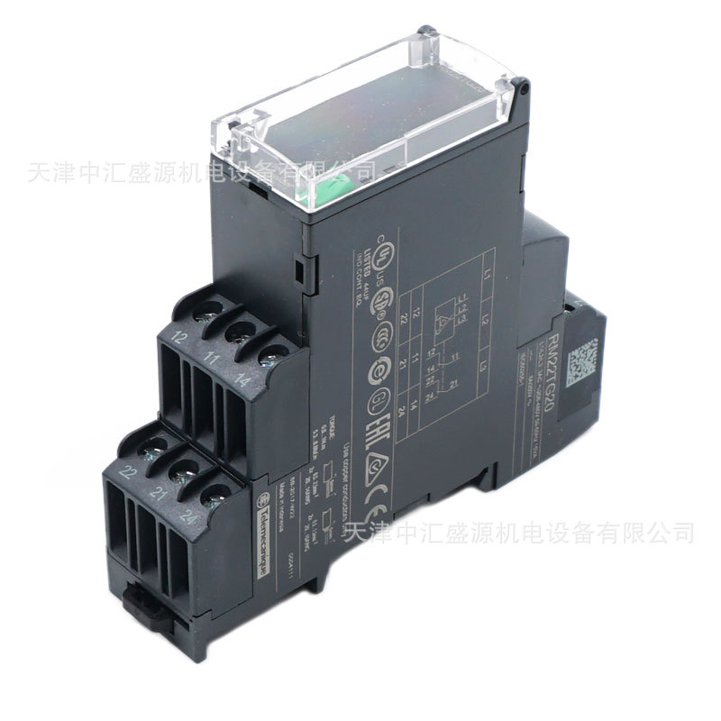 施耐德RM22TG20继电器