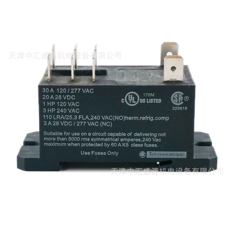 施耐德RPF2BBD继电器