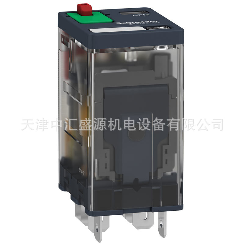 施耐德RPM22P7继电器