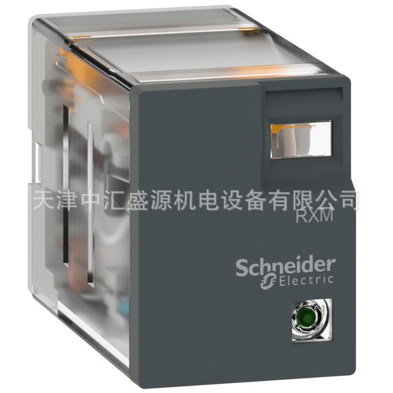 施耐德RXM2LB2ED继电器