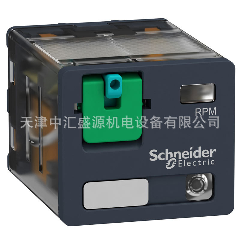 施耐德RPM32BD继电器