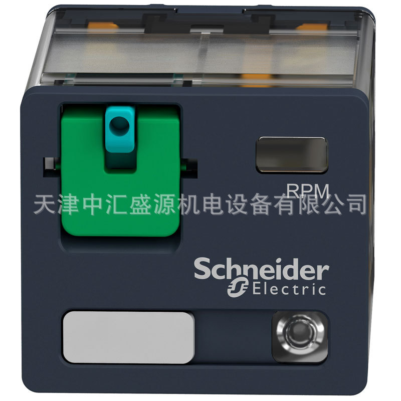 施耐德RPM32JD继电器