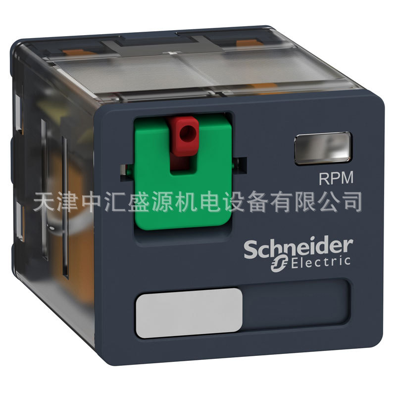 施耐德RPM32P7继电器