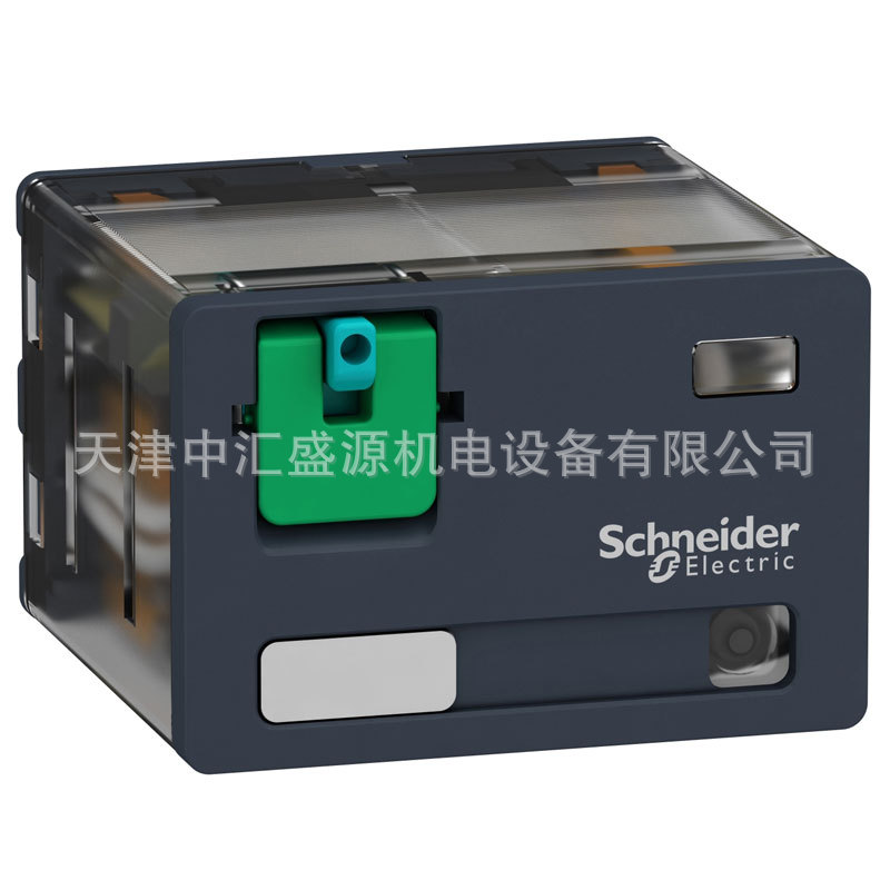施耐德RPM42FD继电器