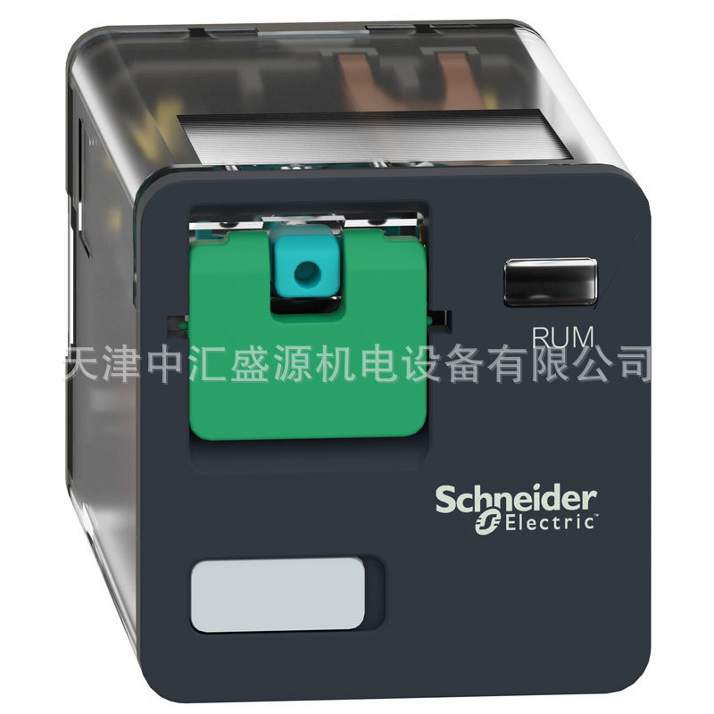 施耐德RUMC31ND继电器