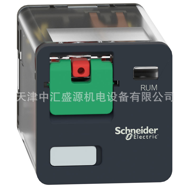 施耐德RUMC31P7继电器