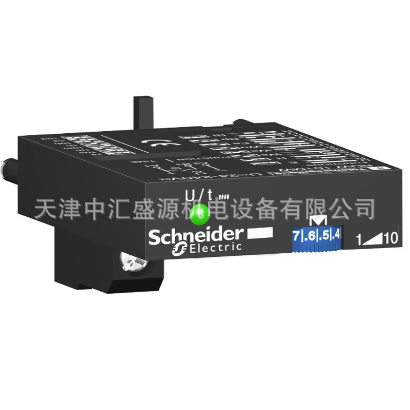 施耐德RUW101MW继电器