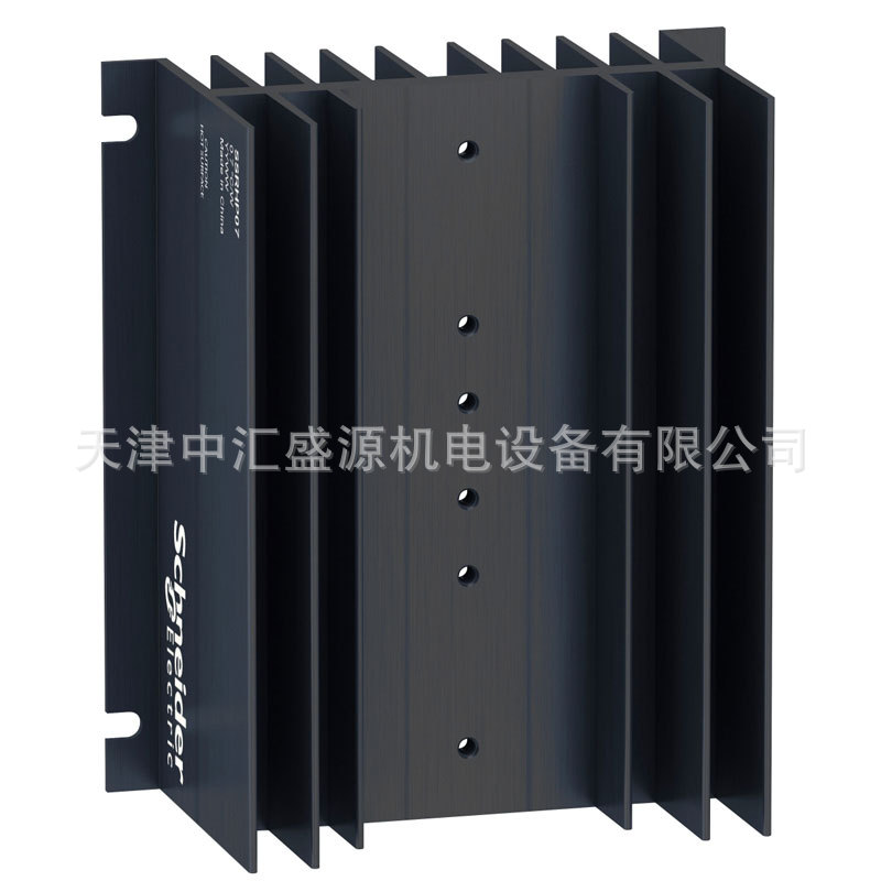 施耐德SSRHP07继电器